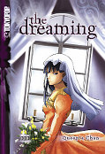 japcover The Dreaming 3