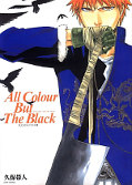 japcover Bleach - All Colour But The Black 1