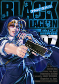 japcover Black Lagoon 7