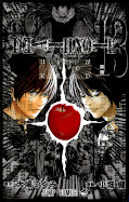 japcover Death Note 13