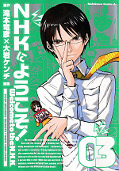 japcover Welcome to the N.H.K. 3
