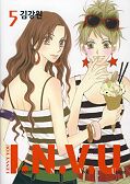 japcover I.N.V.U. 5