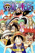 japcover One Piece 51