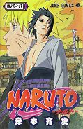japcover Naruto 38