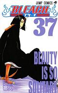 japcover Bleach 37