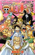 japcover One Piece 52
