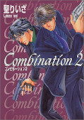 japcover Combination 2