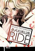 japcover Maximum Ride 1