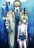 japcover Gunslinger Girl 11