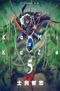 japcover Kamikaze 5