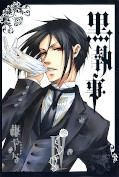 japcover Black Butler 4