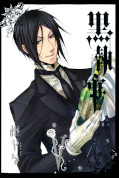 japcover Black Butler 5