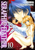 japcover Seraphic Feather 10