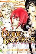 japcover Cøde: Breaker 5