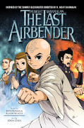 japcover Die Legende von Aang 1