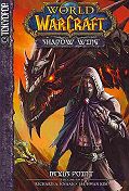 japcover Warcraft - Shadow Wing 2