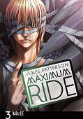japcover Maximum Ride 3