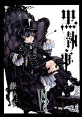 japcover Black Butler 6