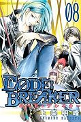 japcover Cøde: Breaker 8