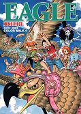 japcover One Piece Color Walk 4