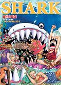 japcover One Piece Color Walk 5