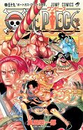 japcover One Piece 59