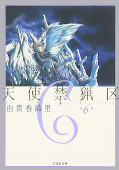 Japanisches Cover Angel Sanctuary 6