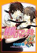 japcover Junjo Romantica 13