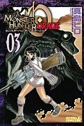 japcover Monster Hunter Orage 3