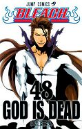 japcover Bleach 48