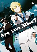 japcover Are you Alice? 1