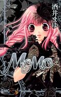 japcover Momo - Little Devil 6