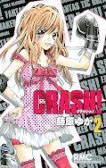 japcover Crash! 2