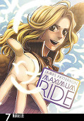 japcover Maximum Ride 7