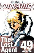 japcover Bleach 49