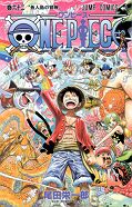 japcover One Piece 62