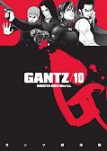 japcover Gantz 10