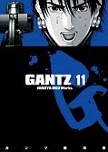 japcover Gantz 11