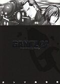 japcover Gantz 24