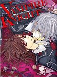 japcover Vampire Knight 1