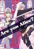 japcover Are you Alice? 3