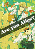 japcover Are you Alice? 4