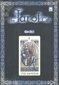 Japanisches Cover Das Tarot Café 4