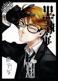 japcover Black Butler 12