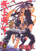 japcover Tenjo Tenge 4