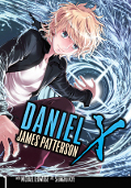 japcover Daniel X 1