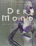 japcover Neon Genesis Evangelion - Der Mond 1