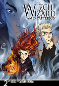 japcover Witch & Wizard 2