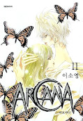 japcover Arcana 11