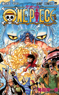 japcover One Piece 65